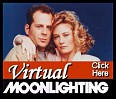 Virtual Moonlighting, where Maddie and David Exist in a cyber world