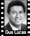 Gus Lucas Vice President of ABC at the time