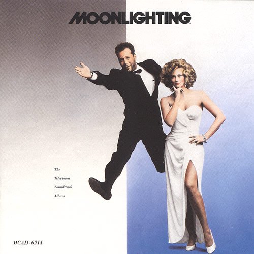 Moonlighting Soundtrack Album