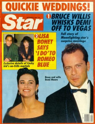Dec 1987 Star
