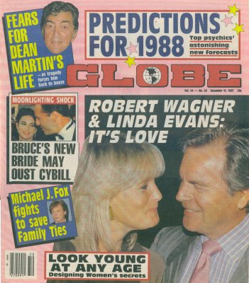 Dec 1987 Globe 