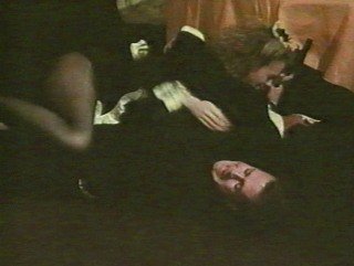 From Murder's in the Mail