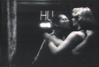 From Dream Sequence Always Rings Twice