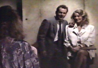 From Funeral for a DoorNail