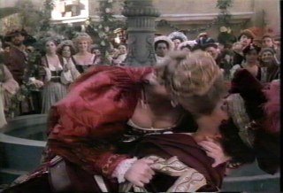 From Atomic Shakespeare