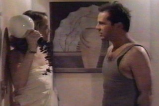 From I am Curious...Maddie