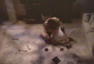 From I am Curious...Maddie