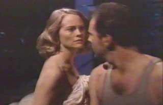 From I am Curious...Maddie