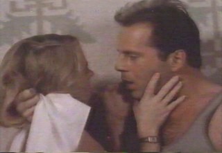 From I am Curious...Maddie