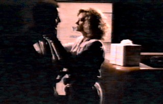 From The Man Who Cried Wife