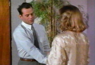 From Tracks of My Tears