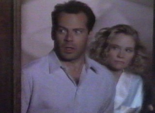 From Eine Kleine Nacht Murder