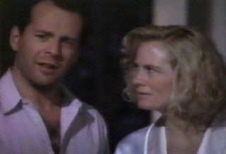 From Eine Kleine Nacht Murder