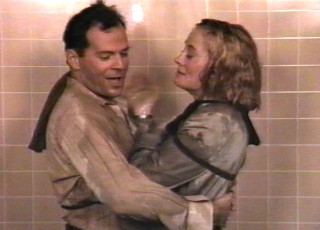 From I See England, I See France, I See Maddie's Netherworld