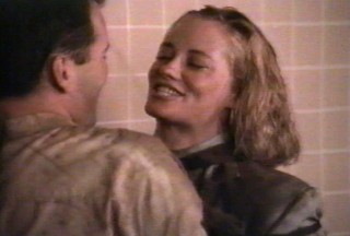 From I See England, I See France, I See Maddie's Netherworld