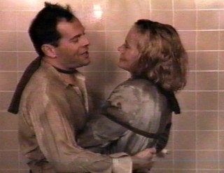 From I See England, I See France, I See Maddie's Netherworld