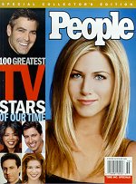 People 100 Greatest TV Stars of Our Time