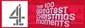 100 Greatest Christmas Moments 