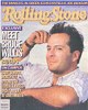 March 27, 1986 Rolling Stone magazine
