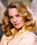 Cybill Shepherd as Maddie Hayes, Moonlighting