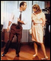 In Symphony, the bumper scene is an easter egg