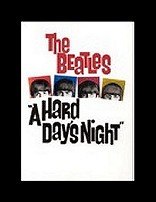 The Beatles--A Hard Day's Night