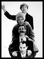 The Marx Brothers