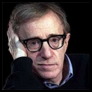 Woody Allen