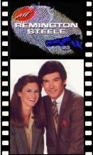 Remington Steele