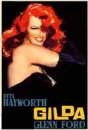 Gilda with Rita Hayworth