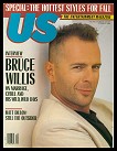 Us Magazine Oct. 1989