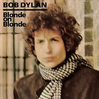 Blonde on Blonde cover