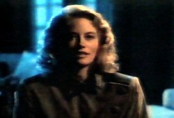 Maddie's Monologue in Big Man on Mulberry Street