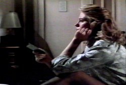 Maddie Hayes - Cybill Shepherd