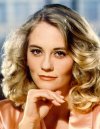 Cybill Shepherd