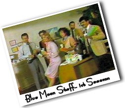 The Blue Moon Staff from Season One