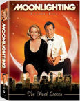 Order Moonlighting DVD's now!