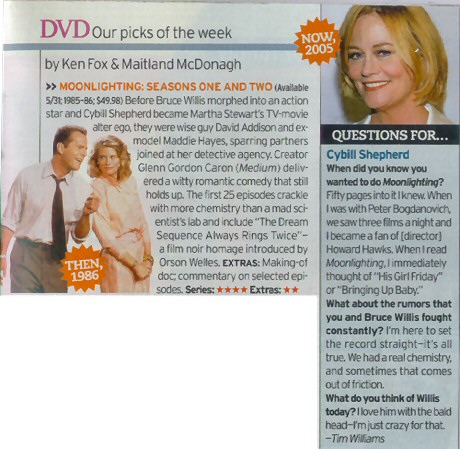 DVD picks by TV Guide