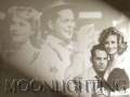 Moonlighting Wallpaper by Gem