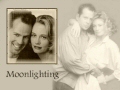 Moonlighting Wallpaper by Gem