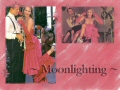 Moonlighting Wallpaper by Gem