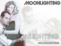 Moonlighting Wallpaper by Gem