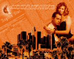 Moonlighting Wallpaper by Stephanie Antona