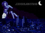 Moonlighting Wallpaper by Stephanie Antona