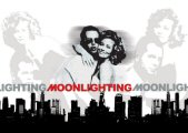 Moonlighting Wallpaper by Stephanie Antona