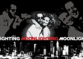 Moonlighting Wallpaper by Stephanie Antona